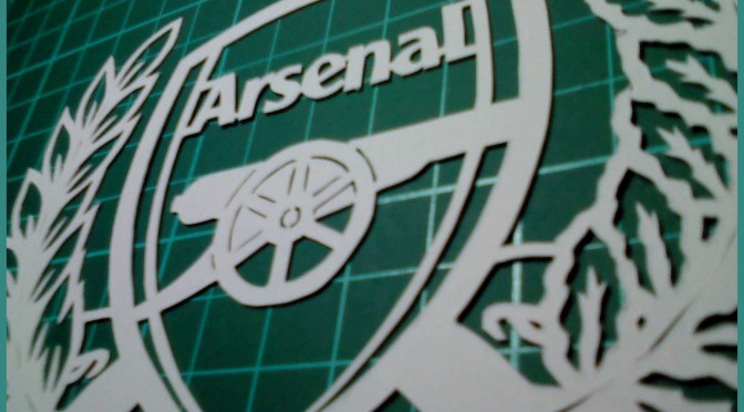 Arsenal (logo)